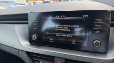 Skoda Scala 1.0 TSI 110 SE 5dr Petrol Hatchback